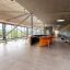 Foyer OG Terasse